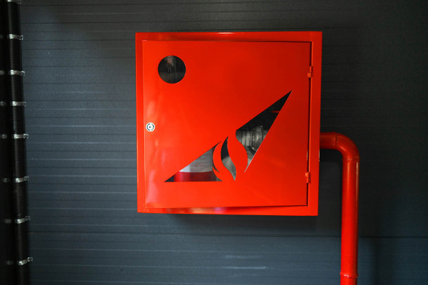 Instalaciones de Sistemas Contra Incendios · Sistemas Protección Contra Incendios Numancia de la Sagra